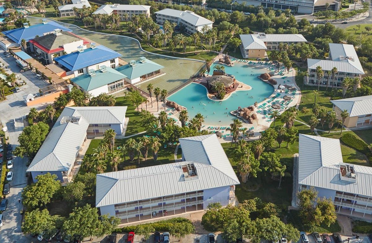 Hotel Caribe & PortAventura - photo 3
