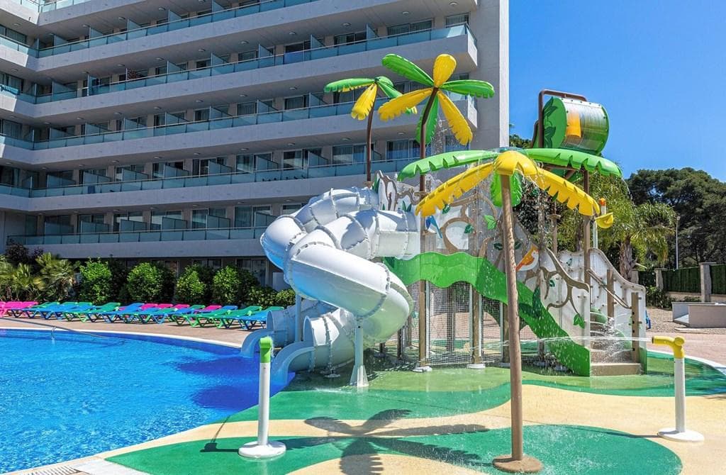 Salou Getaway - main photo