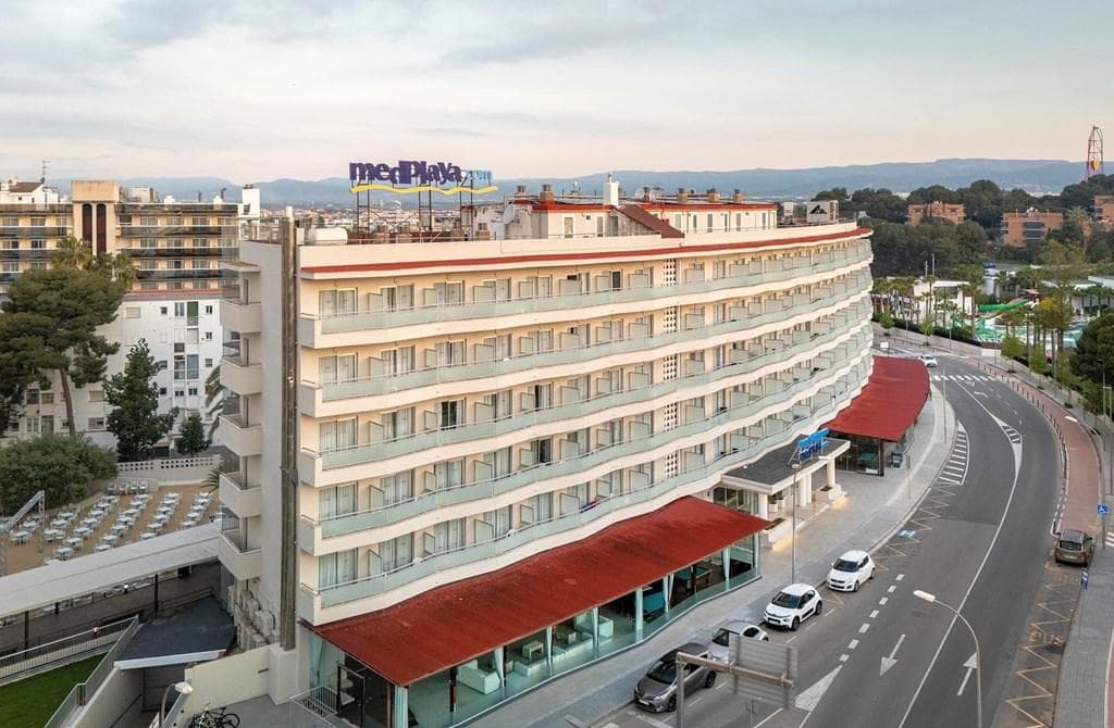 Salou Getaway - photo 2
