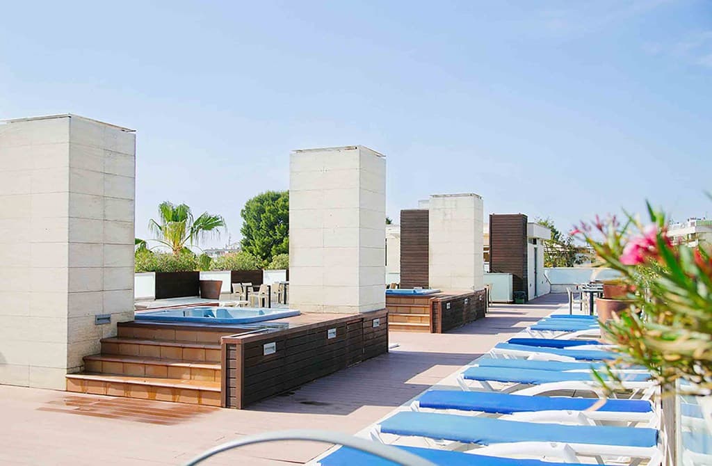 Villamarina Club - photo 2