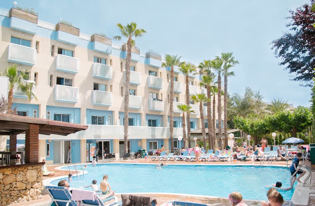 Salou, Villamarina Club