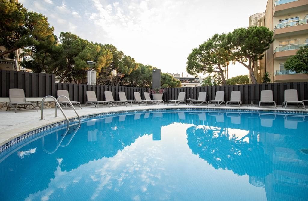 Salou Summer Getaway - main photo