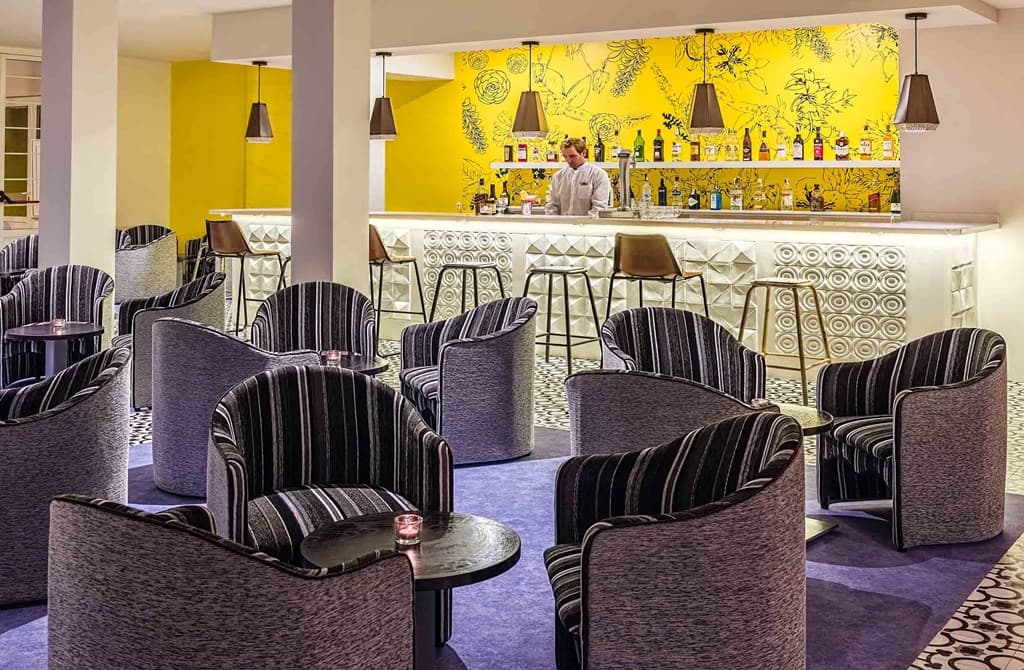 Luxury suites in a top - photo 3