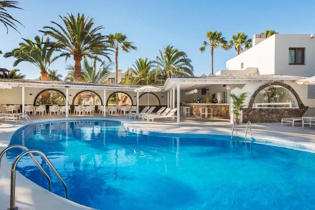 Alua Suites Fuerteventura - main photo