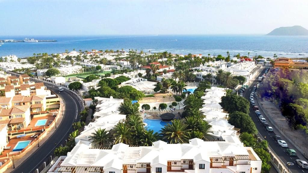 Alua Suites Fuerteventura - photo 3