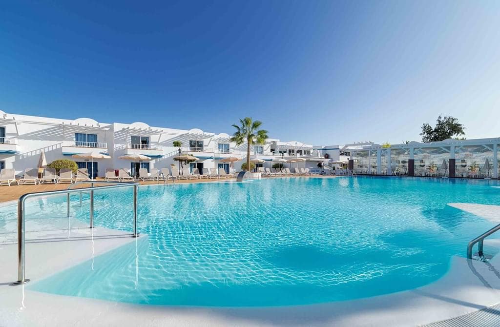Arena Beach in Corralejo - main photo
