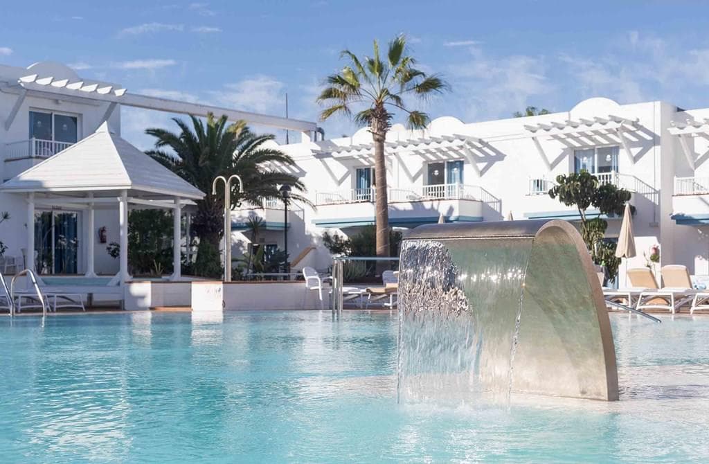 Arena Beach in Corralejo - photo 2