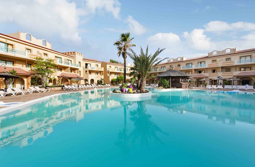 Costa de Antigua - main photo