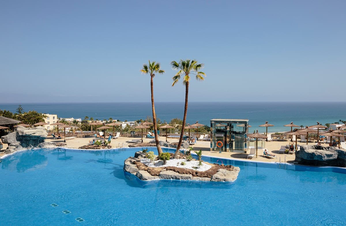 Alua Village Fuerteventura - photo 2