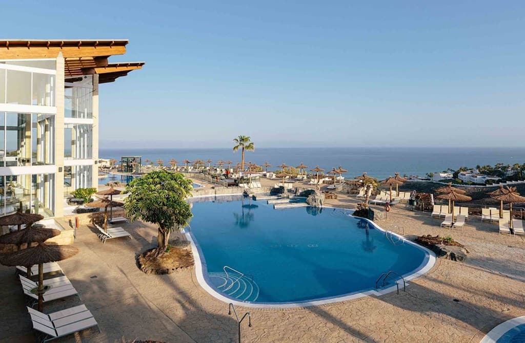 Alua Village Fuerteventura - main photo