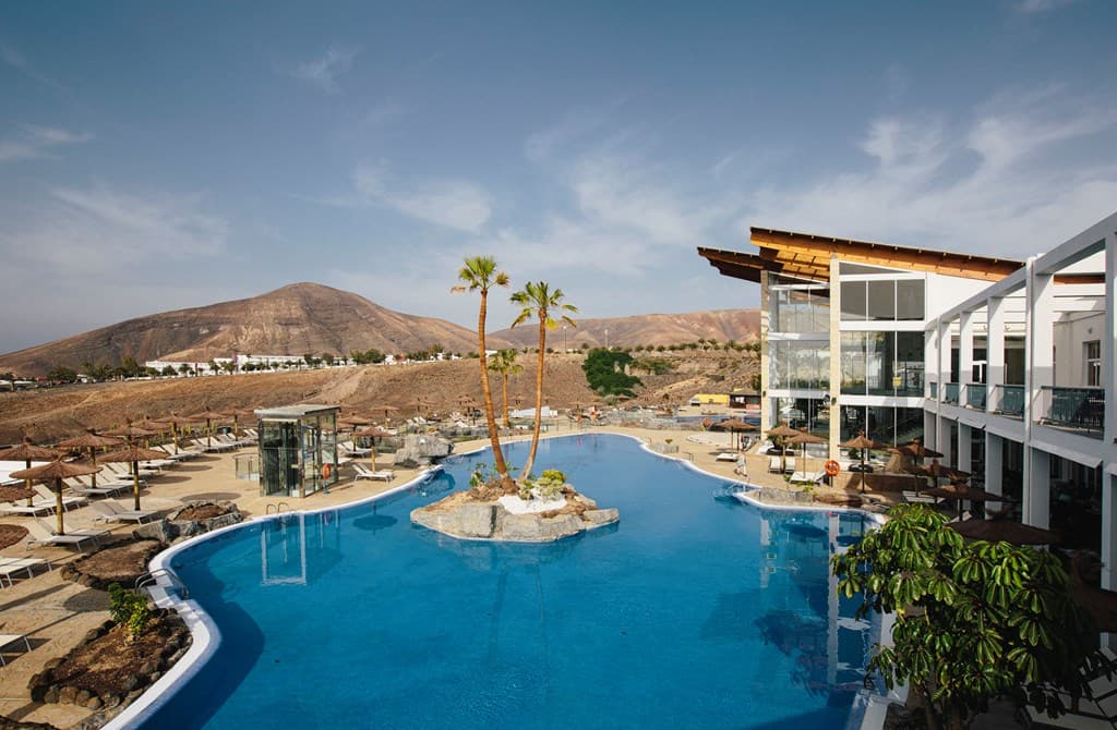 Alua Village Fuerteventura - main photo