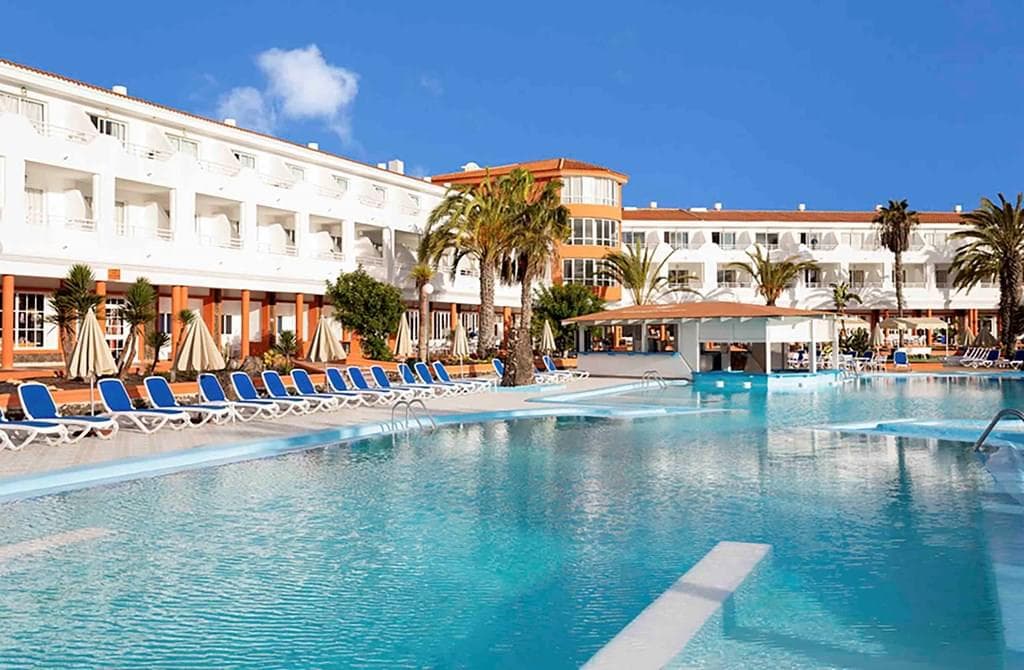 Costa de Antigua Stay - main photo