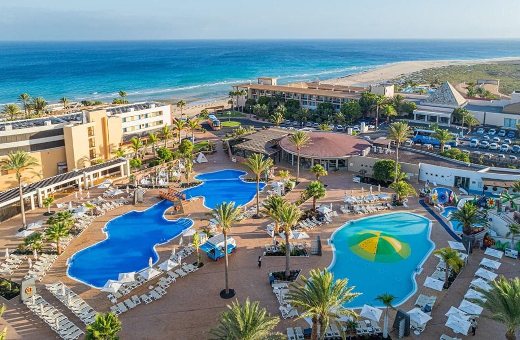 Iberostar Waves Gaviotas - main photo
