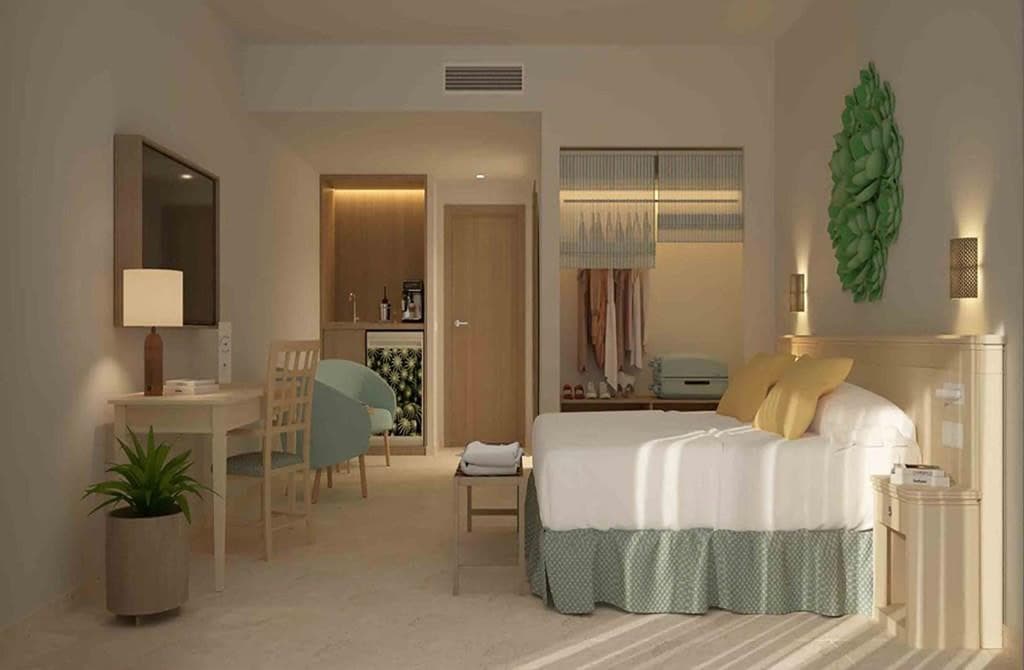 Iberostar Waves Gaviotas - photo 2