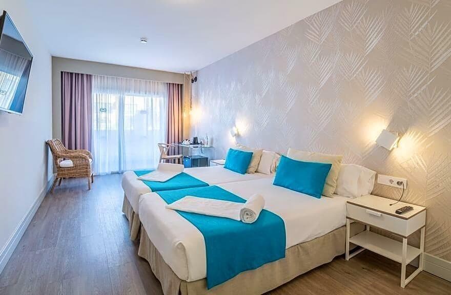 Ereza Mar All Inclusive - photo 2