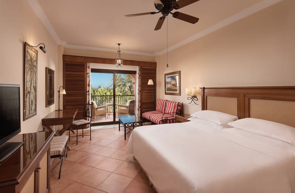 Sheraton Fuerteventura - photo 2