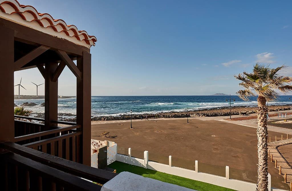 Hesperia Bristol Playa,in Corralejo - photo 3