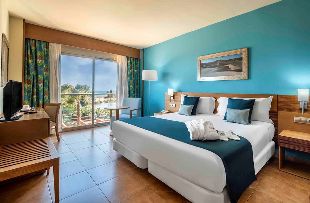 Elba Carlota Resort - photo 2