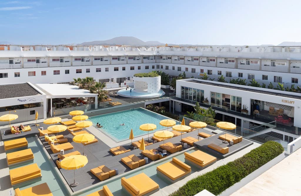 Buendia Corralejo Nohotel - main photo