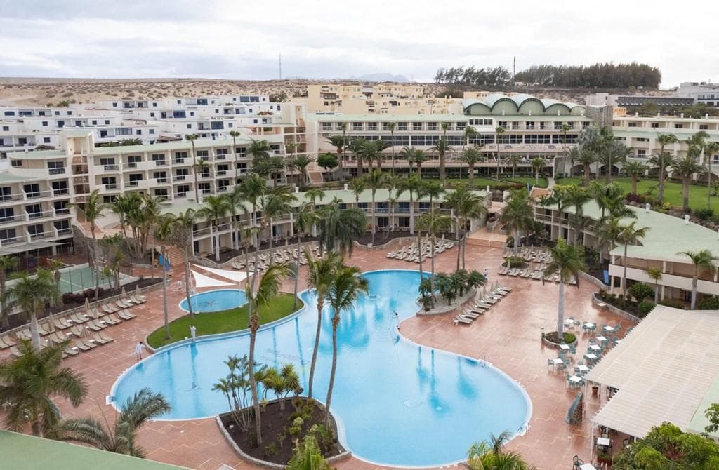 Costa Calma Getaway - main photo