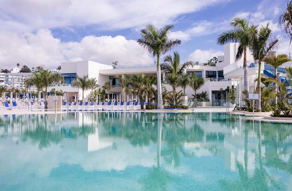 Puerto Rico Paradise