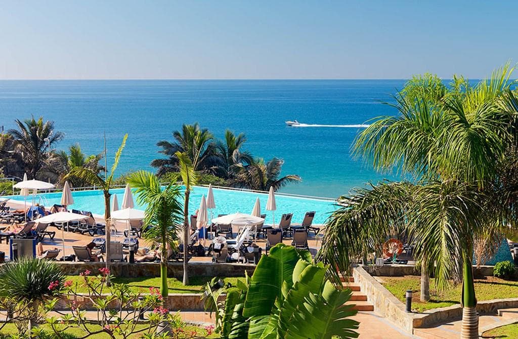 H10 Playa Meloneras - photo 3