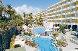 Playa del Ingles, Gran Canaria - photo 3