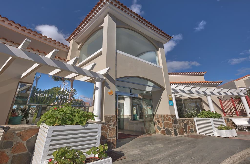 Maspalomas Getaway - photo 3