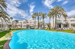 Maspalomas Escape - photo 2