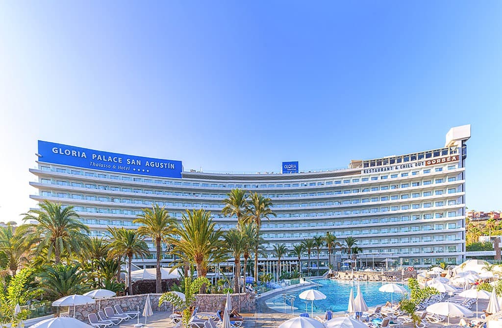 Gloria Palace Thalasso - photo 3
