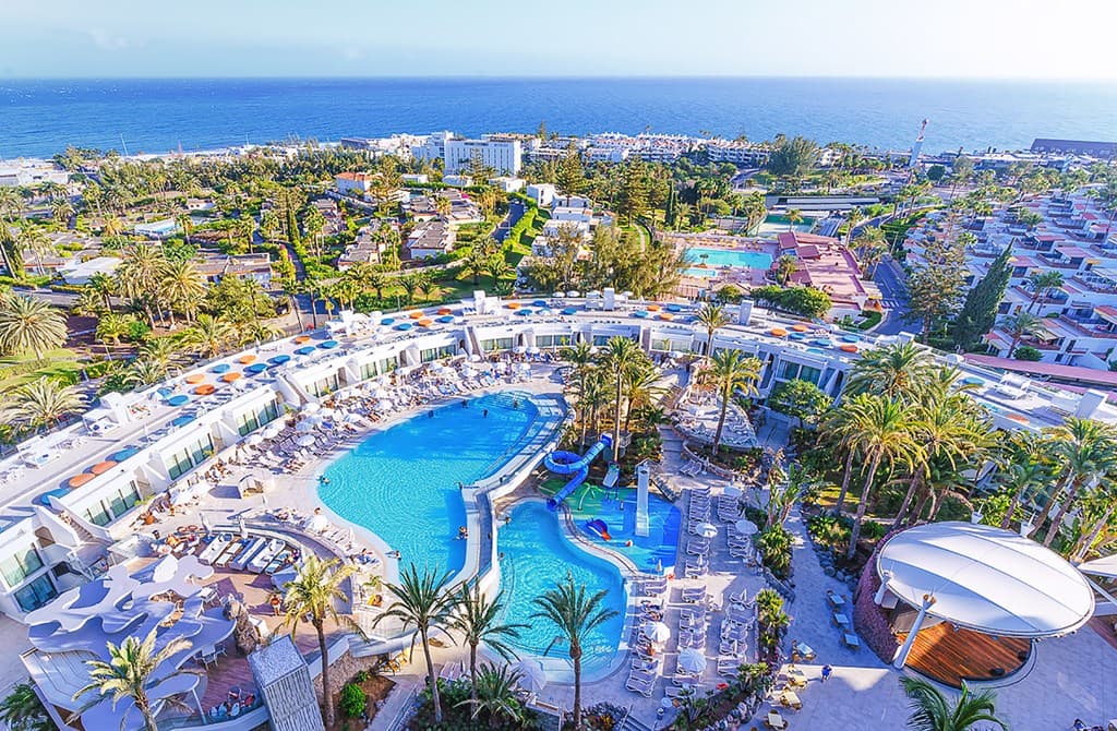 Gloria Palace Thalasso - main photo