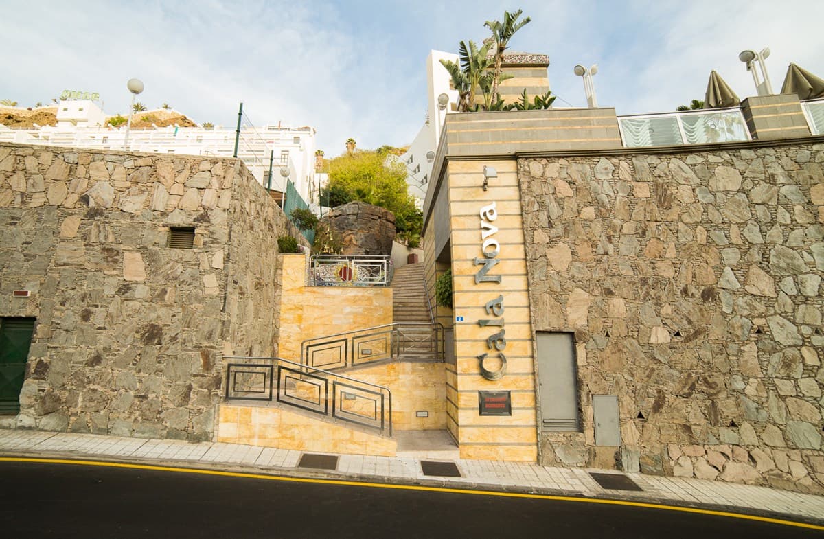 Puerto Rico, Cala Nova - photo 3
