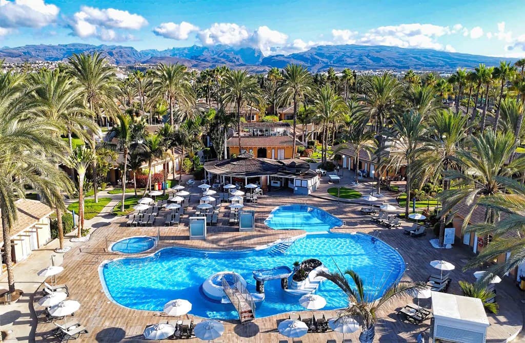 Maspalomas Suites - main photo