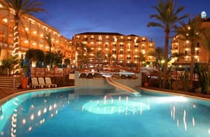 Maspalomas Getaway- Gran Canaria - photo 2