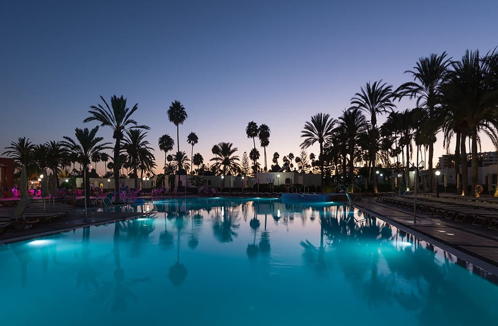 Playa del Ingles Holiday - photo 3