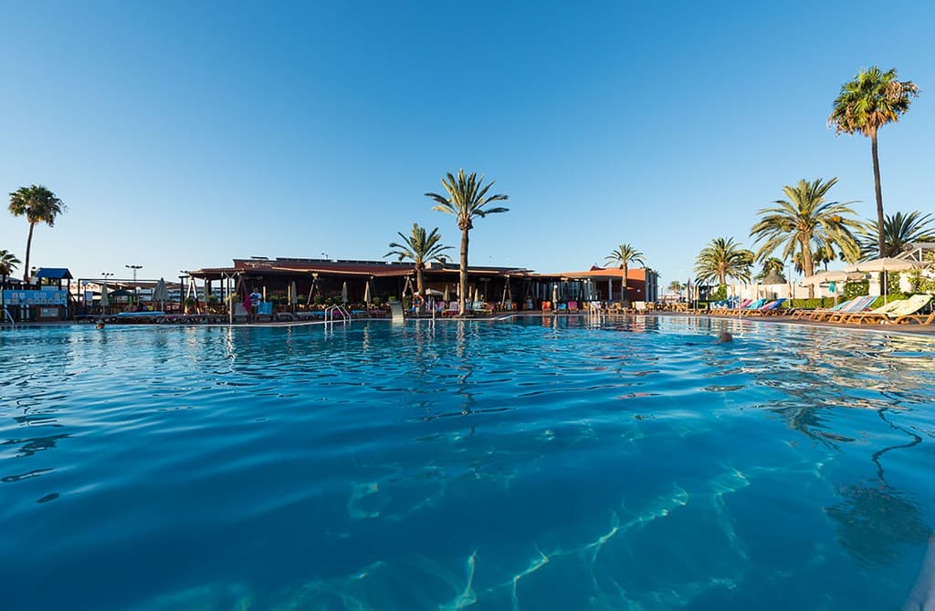 Playa del Ingles Holiday - main photo