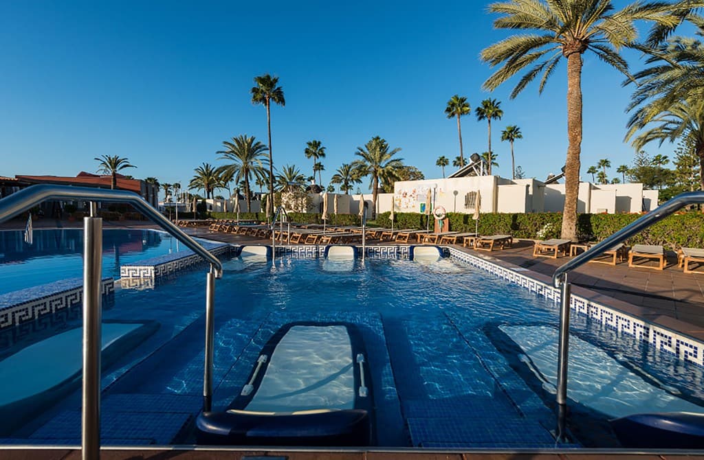 Playa del Ingles Holiday - photo 2