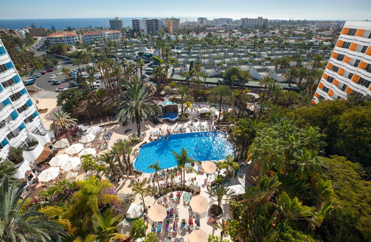 Beach Escape in Canaries - photo 3