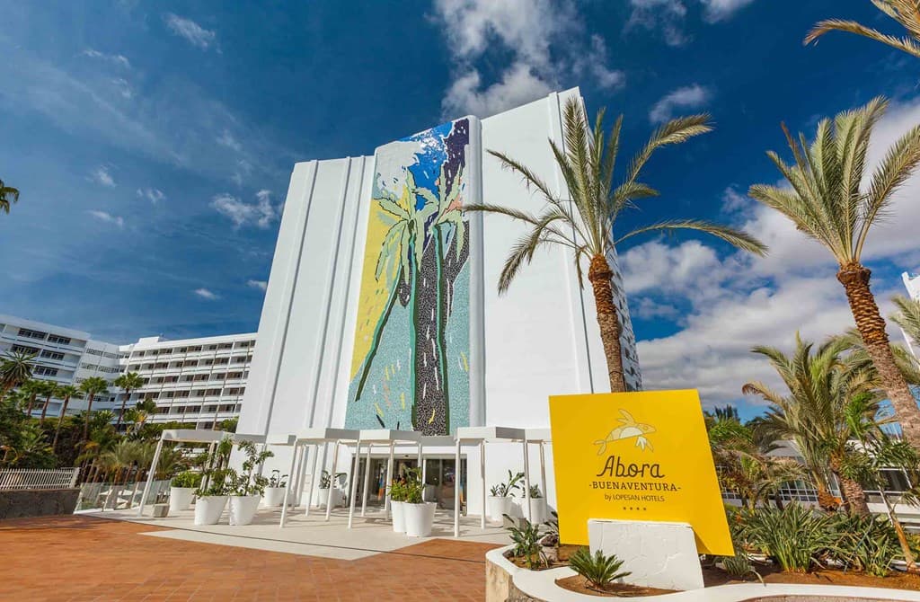 Abora Buenaventura Hotel - photo 2