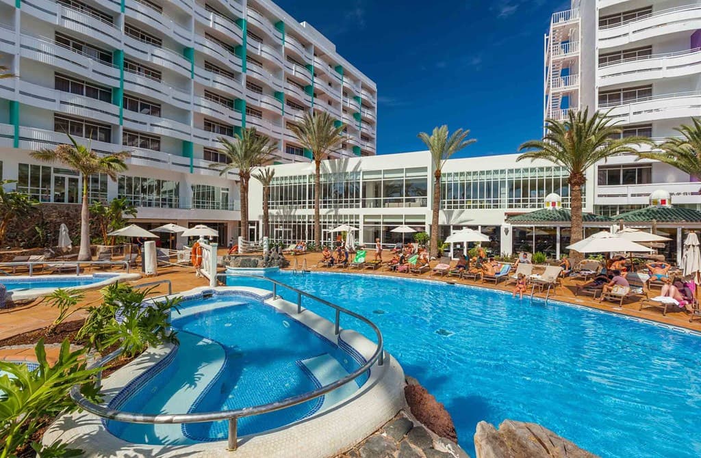 Abora Buenaventura Hotel - photo 3