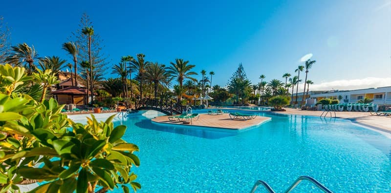Gran Canaria Family Escape