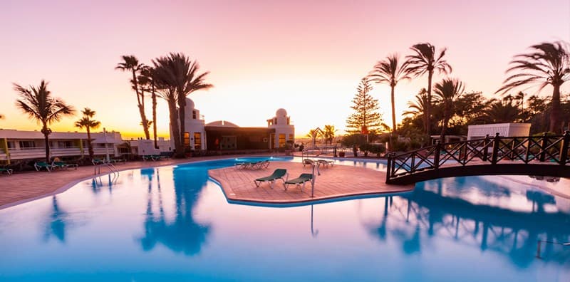 Gran Canaria Family Escape - photo 3