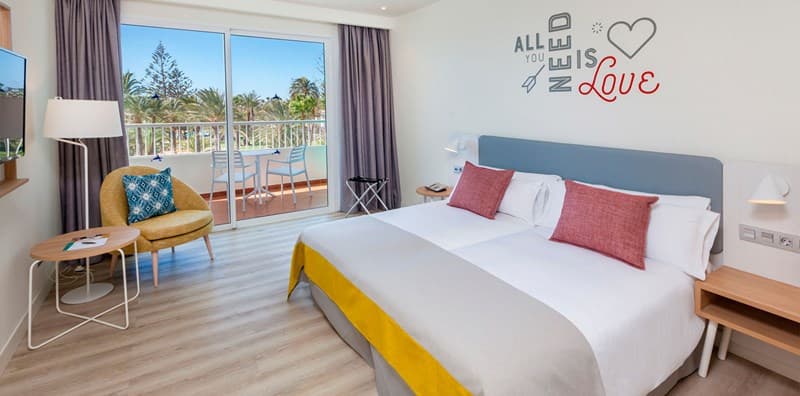 Gran Canaria Family Escape - photo 2