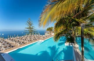 Servatur Altamar in Puerto Rico, Gran Canaria - photo 2