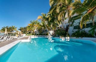 Servatur Altamar in Puerto Rico, Gran Canaria - photo 3