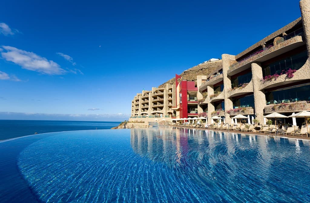 Gran Canaria Getaway - main photo