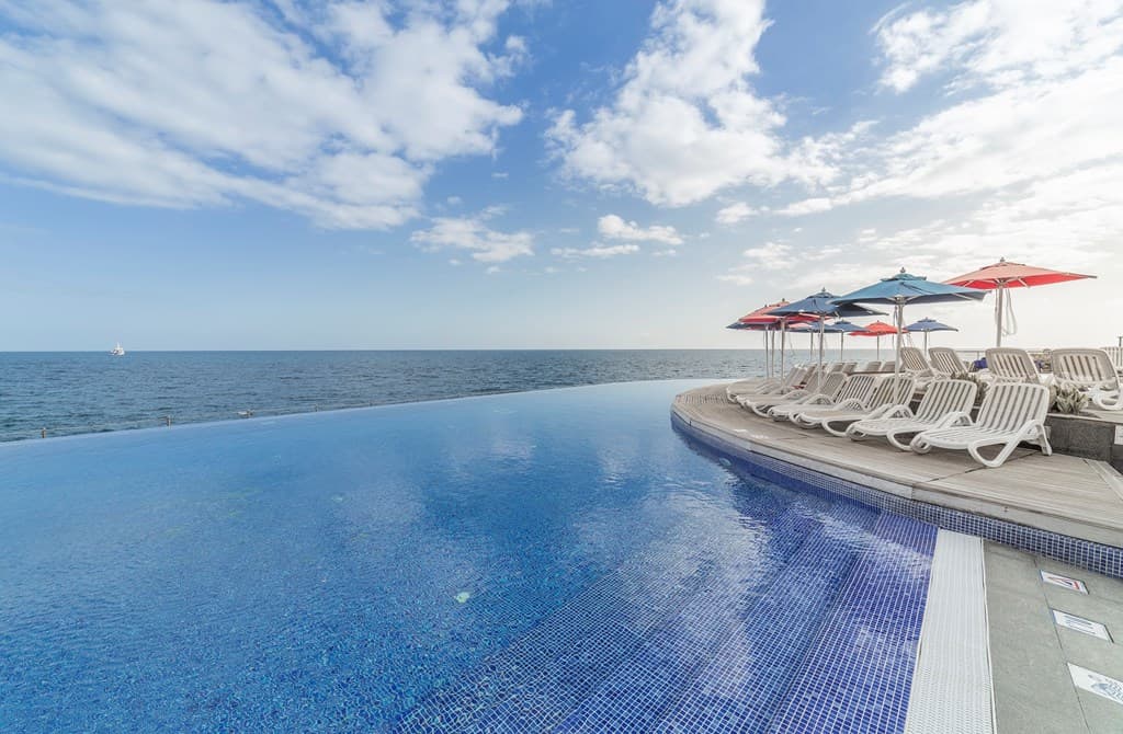 Puerto Rico, Marina Suites - main photo