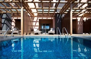 Lopesan Baobab Resort - photo 3