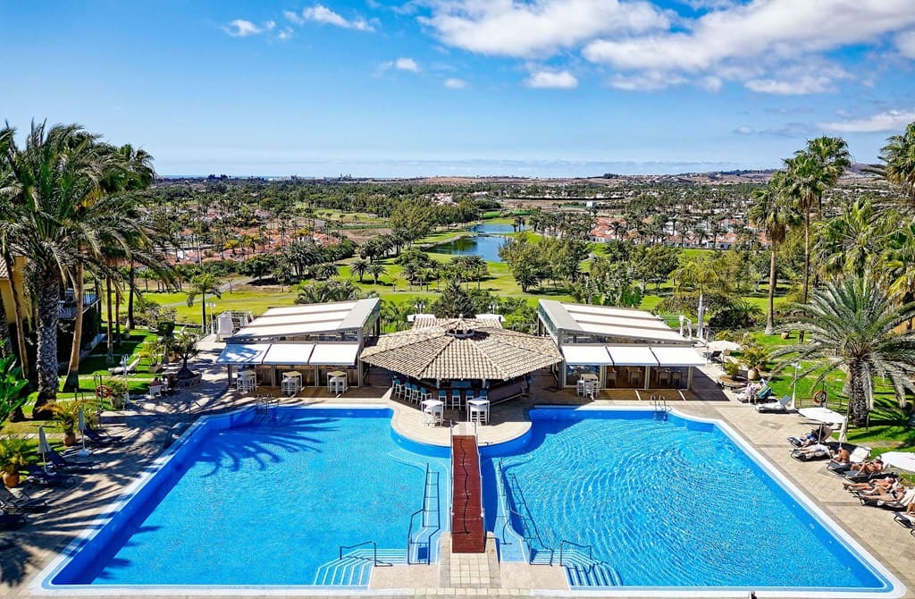 Playa del Ingles Getaway - main photo