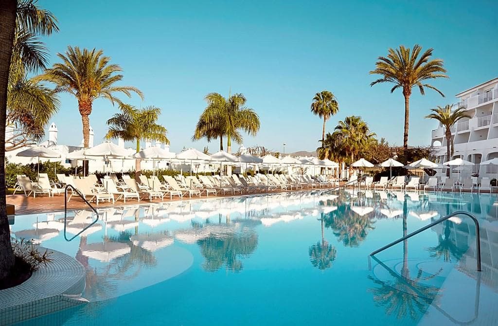 Playa del Ingles Holiday - main photo